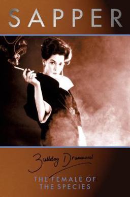 The Female of the Species The Female of the Species