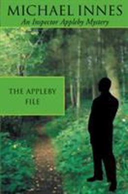 The Appleby File