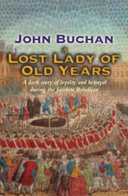 A Lost Lady of Old Years