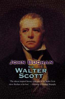 Sir Walter Scott