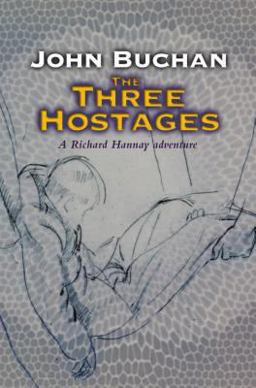 The Three Hostages