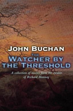 The Watcher by the Threshold