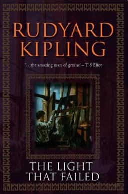 The Light That Failed