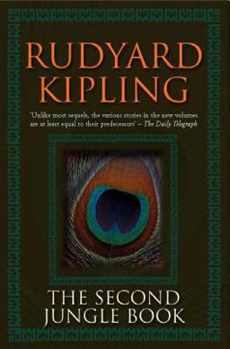 The Second Jungle Book