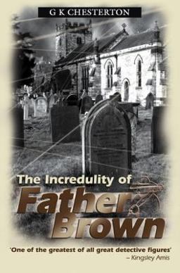 The Incredulity of Father Brown