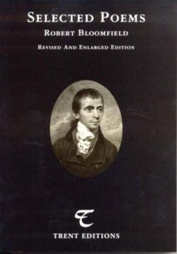 Robert Bloomfield: Selected Poems