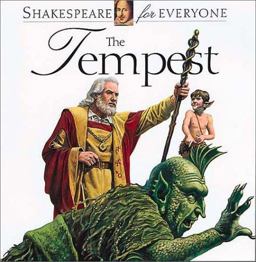 The Tempest