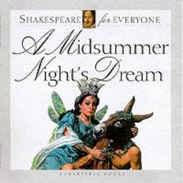 A Midsummer Night's Dream