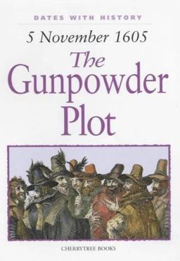The Gunpowder Plot