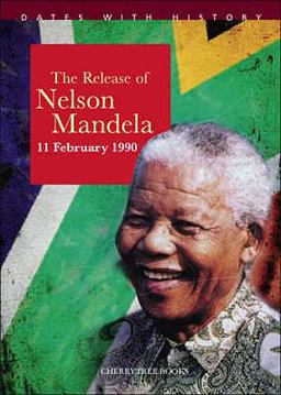 Release of Nelson Mandela