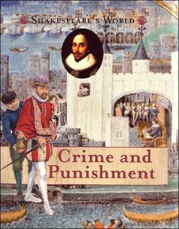 Crime and Punishment