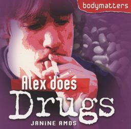 Alex Does Drugs