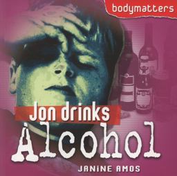 Jon Drinks Alcohol