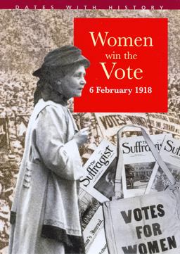Women Win the Vote