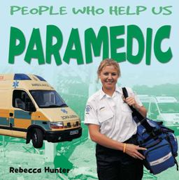 Paramedic