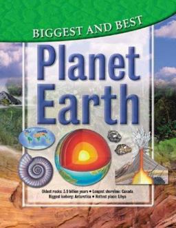 Planet Earth