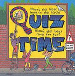 Quiz Time