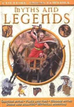 Myths and Legends