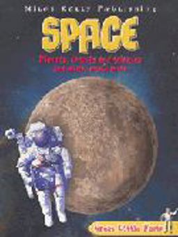 Great Little Fact Books: Space