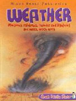 Great Little Fact Books: Weather