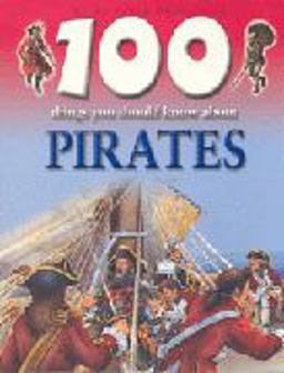 100 Tysk Pirates