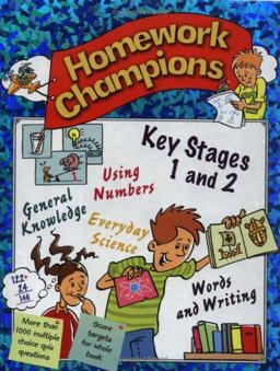 Homework Champions