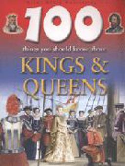 100 Tysk Kings and Queens