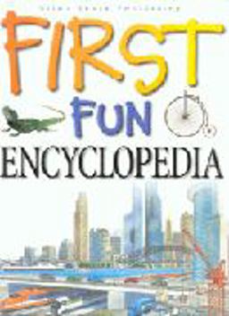 First Fun Encyclopedia