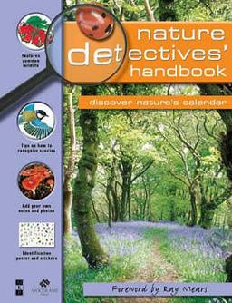 Nature Detectives Handbook