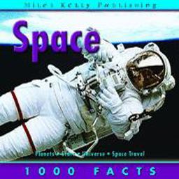 1000 Facts on Space