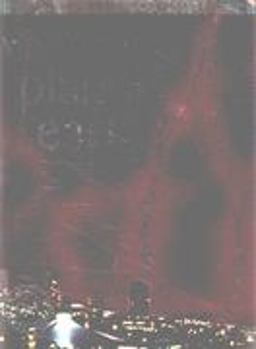 What about Planet Earth