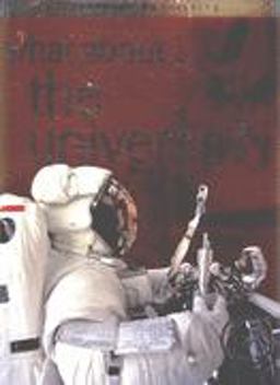 What about the Universe?