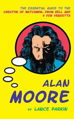 Alan Moore