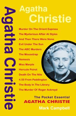 Agatha Christie