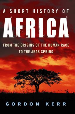 A Short History of Africa
