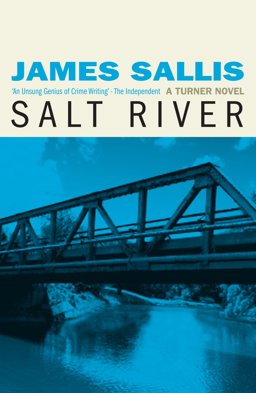 Salt River  9781842437360 Front Cover