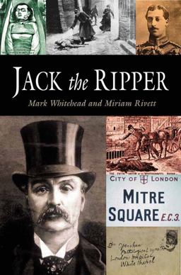 Jack the Ripper Jack the Ripper