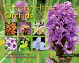 Growing Hardy Orchids  9781842461754 Front Cover