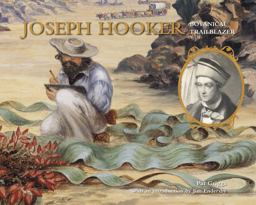 Joseph Hooker Botanical Trailblazer  9781842464694 Front Cover