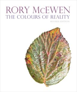 Rory Mcewen: the Colours of Reality  9781842465912 Front Cover