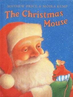 The Christmas Mouse