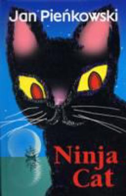 Ninja Cat