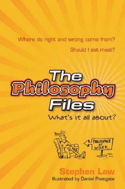 Philosophy Files