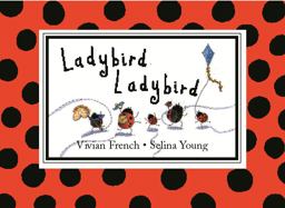 Ladybird, Ladybird