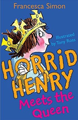 Horrid Henry