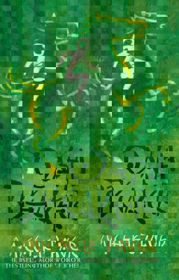 Oath Breaker Chronicles of Ancient Darkness 5  9781842551165 Front Cover