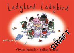 Ladybird Ladybird