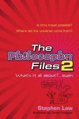 Philosophy Files