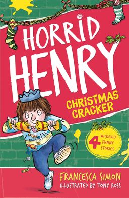 Horrid Henry