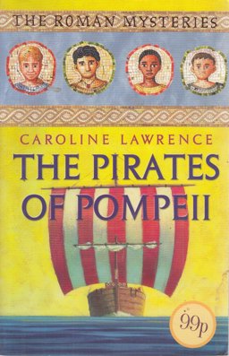 The Pirates of Pompeii